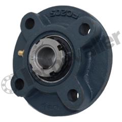 UKFC205 PALIER