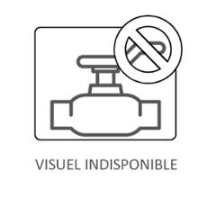 297JT-100 JOINT NBR POUR 297-100