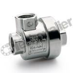 VSC 522-1/2 PURGE RAPIDE 1/2 LAITON PMS: 10B - 1/2 BSPP - CAMOZZI