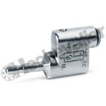 VSO 426-04 PURGE RAPIDE D4 CAMOZZI