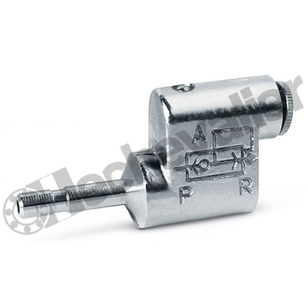 VSO 426-04 PURGE RAPIDE D4 CAMOZZI