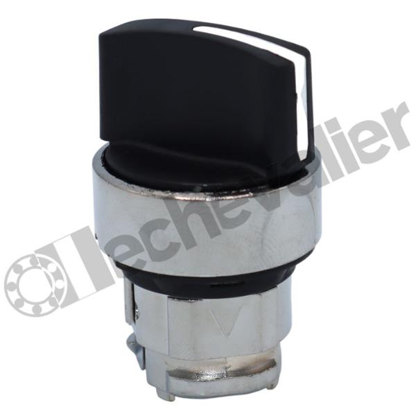 ZB4-BD3 TETE SELECTEUR 3 POSITIONS 3 POSITIONS INDEXEES - PARKER