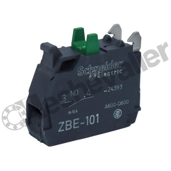 ZBE-101 CONTACT ELECTRIQUE NO SEUL PARKER