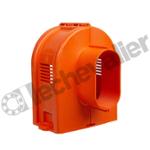 CAPOT MCG25 ORANGE STEELFLEX