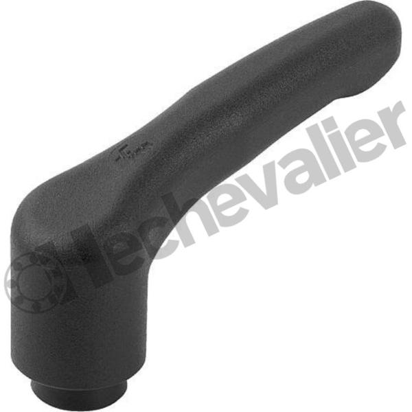 K1743.14206 MANETTE INDEXABLE METALLDETEKTIERBA