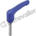 K1743.13208X20 MANETTE INDEXABLE VISUELLDETEKTIERB