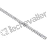 K1912.084008X1000 PROFIL POUR RAINURE EN T D=M08 L=10