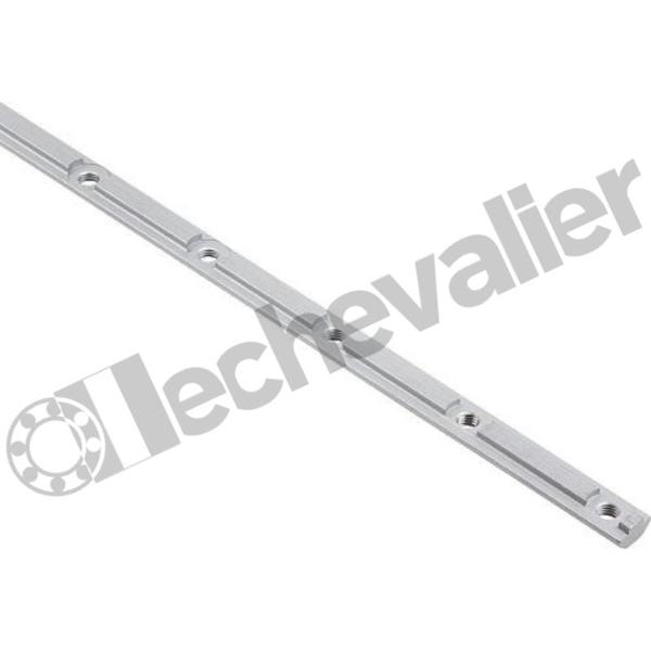 K1912.084008X1000 PROFIL POUR RAINURE EN T D=M08 L=10