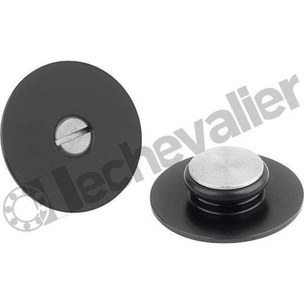 K1798.02914 COUVERCLE POUR PERCAGE, FÜR