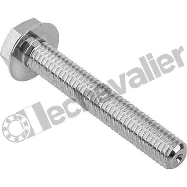 K1411.04X35 VIS H A TETE BASSE M04X35 SW=7 AC