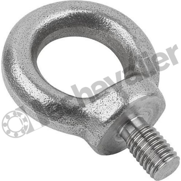 K0767.108 ANNEAU DE LEVAGE MâLE SIMILAIRE A D