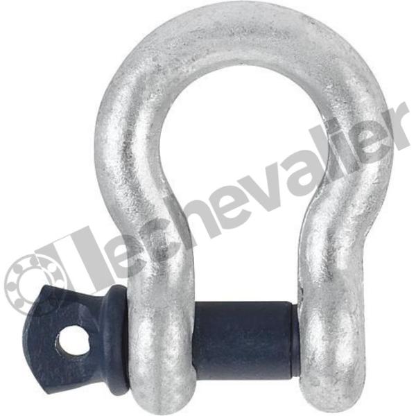 K1058.0325019 MANILLE ROND, FT=3250