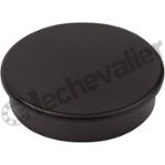 K1398.104 AIMANT DE MAINTIEN HAFTMAGNET H=7 F