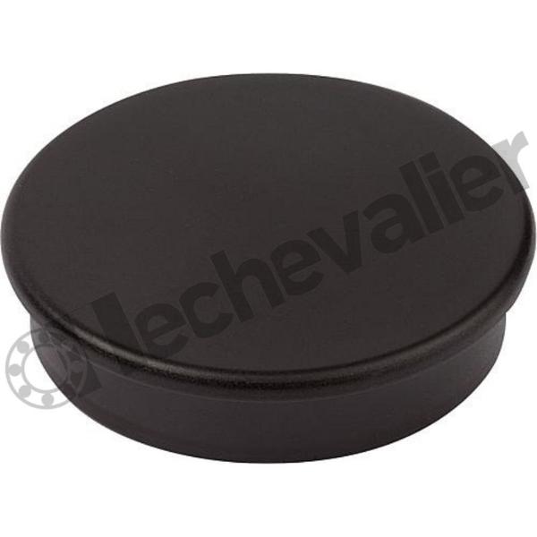 K1398.104 AIMANT DE MAINTIEN HAFTMAGNET H=7 F