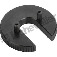 K0344.90 CLE DE VISSAGE TA.0 ACIER