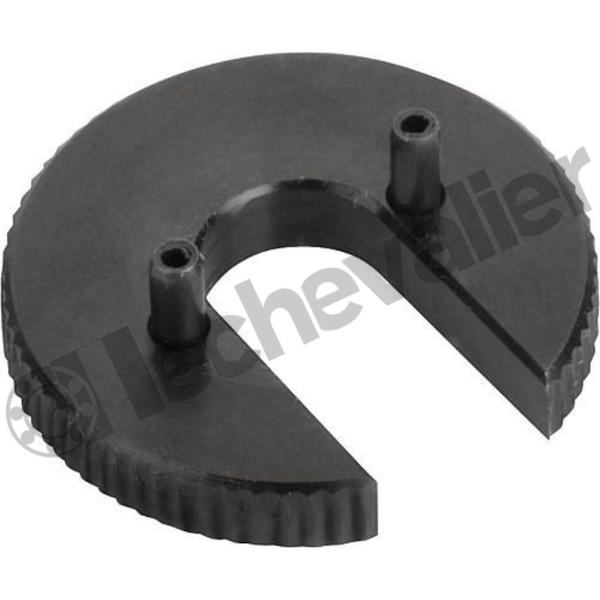 K0344.92 CLE DE VISSAGE TA.2 ACIER