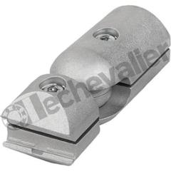 K1987.301 KUGELVERBINDER  30 AVEC TAQUET