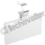 K1999.30 BESCHRIFTUNGSTRAGER, TYPE I, P=30
