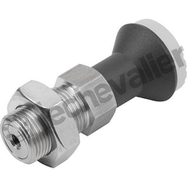 K1502.124205 DOIGT D'INDEXAGE SANS ENCOCHE