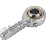 K2085.141 EMBOUT A ROTULE DIN12240-1 AVEC