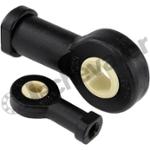 K1466.104 EMBOUT A ROTULE AVEC PALIER LISSE.M