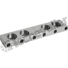 K0943.110008 MORS DE SERRAGE STANDARD H=8 ACIER
