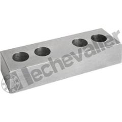 K0944.210020 MACHOIRE DE SERRAGE BRUT H=20 ACIER
