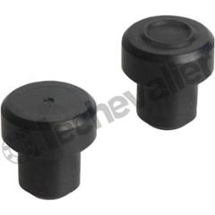 K0946.05000 POINTES DE SERRAGE D1=7,5 ACIER