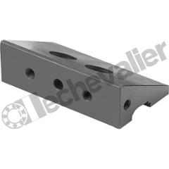 K1384.08025 MORS RAPPORTE ETAGE 80X45 FORME A