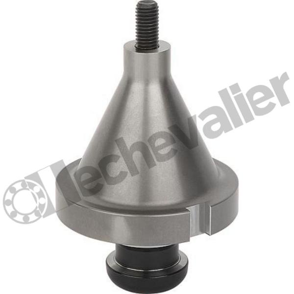 K0965.2007510 AD.PLANGRIP 5 AXES UNILOCK PAS 80MM