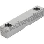 K1002.0900 MACHOIRE DE SERRAGE FINITION LISSE