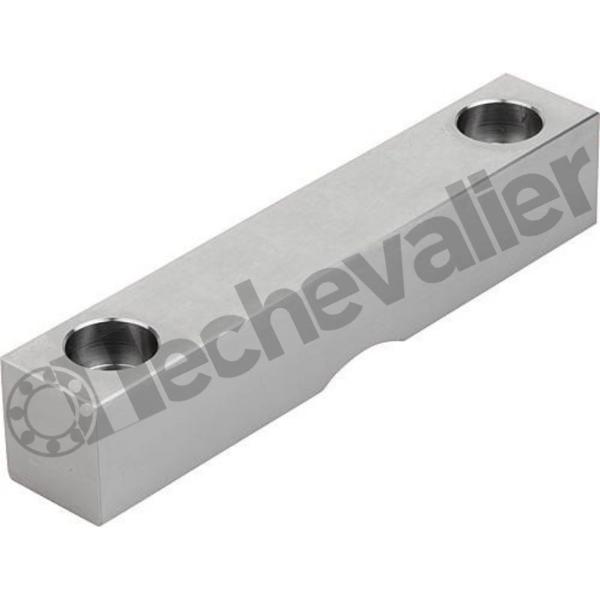 K1002.0900 MACHOIRE DE SERRAGE FINITION LISSE