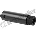 K0991.180 ARBRE ADAPTATEUR D=38 A=176 L1=194