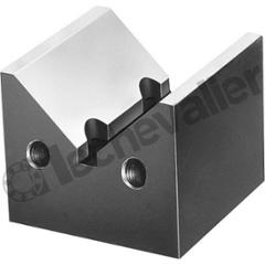 K0819.60012063 PRISME VERTICAL ACIER DE TRAITEMENT