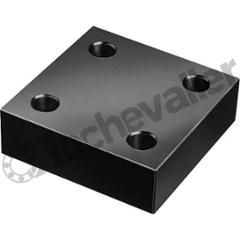 K0854.40012050 PIECE DE JONCTION A=12