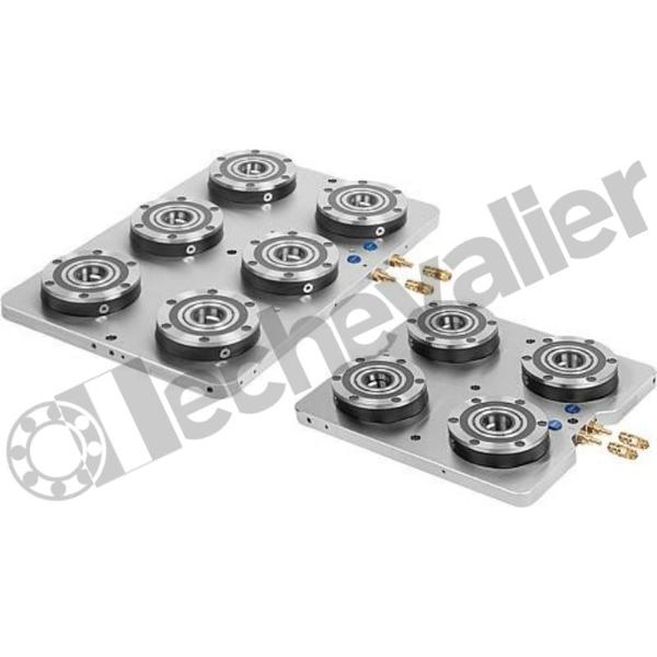 K1009.6200595395 STATION DE BRIDAGE UNILOCK 6-MODULE