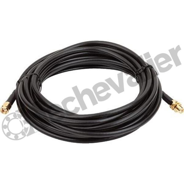 K1846.05000 CÂBLE DE RALLONGE FUR WIRELESS LAN
