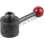 K0020.20 VERIN A LEVIER ACTIMA ALESAGE TRAVE