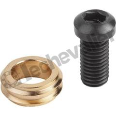 K0025.12 EXCENTRIQUE DE BRIDAGE BAGUE A CRAN