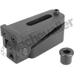 K0033.006 CRAMPON PLAQUEUR A=73 25X35 ACIER,