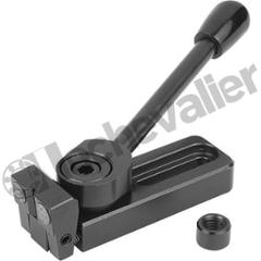 K0034.006015 CRAMPON PLAQUEUR DROITE A=78 25X24,