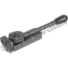 K0034.006025 CRAMPON PLAQUEUR GAUCHE A=78 25X25,