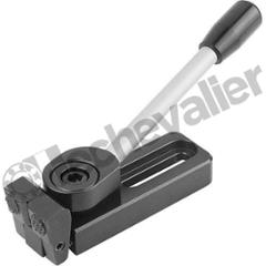 K0034.006035 CRAMPON PLAQUEUR GAUCHE A=78 25X24,