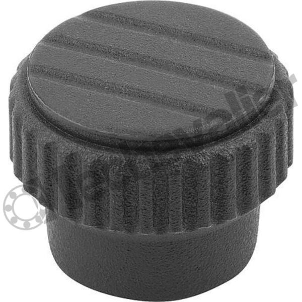 K0110.0005 BOUTON MOLETE TARAUDAGE TA.0 M05 TH