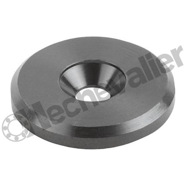 K0173.00522 RONDELLE ACIER D1=5,3, D=22