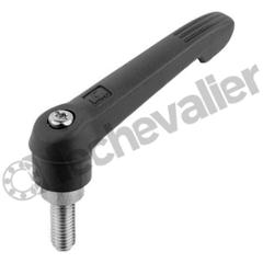 K0270.12206144X20 MANETTE INDEXABLE ANTIBACTERIEN TA.