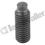 K0272.06X27 VIS DE PRESSION A POINTE M06X26,5 A