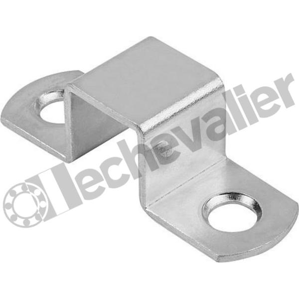 K1669.22680 SCHLIEßBLECH L=22 B=68,5 ACIER