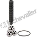 K0935.935020 KIT DE REPARATION BALL LOCK POUR