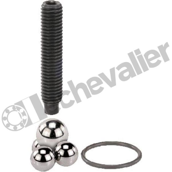 K0935.935020 KIT DE REPARATION BALL LOCK POUR